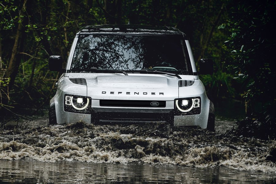 Что может новый Def