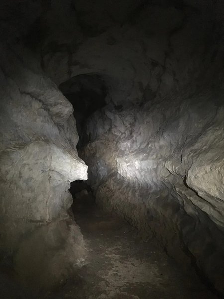 каньон хеллс