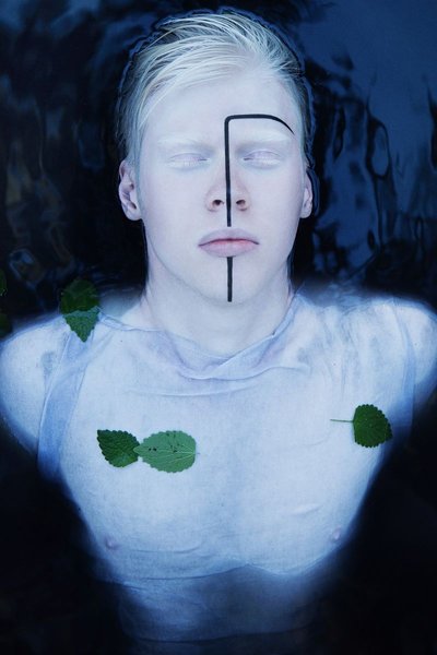 фото, Артём Кандыба, модель