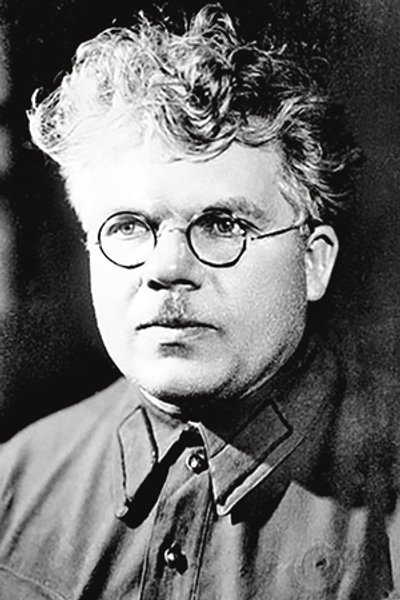 

ВЛАДИМИР ЗАТОНСКИЙ. Вождь галицкого пролетариата
