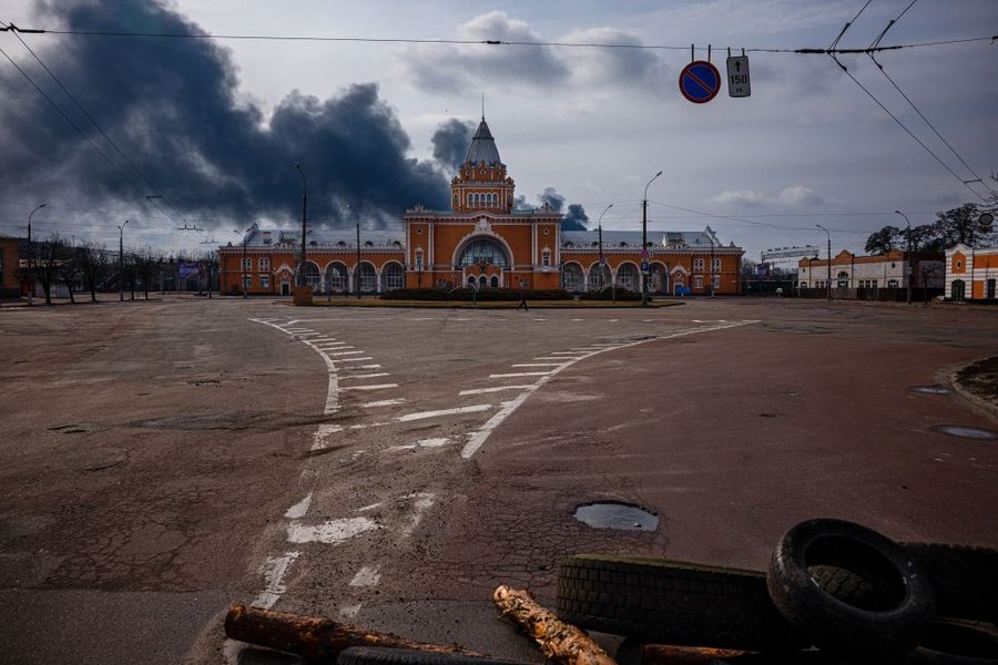 чернигов, обстрелы чернигова, блокада чернигова, волонтеры в чернигове, чернигов гуманитарная катастрофа,