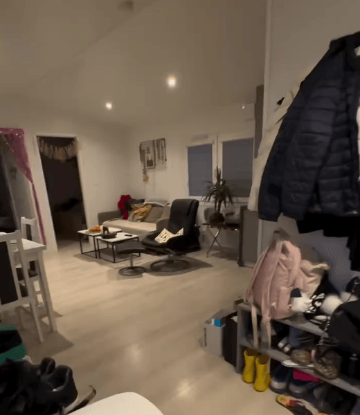 Житло у Нідерландах для біженців з України