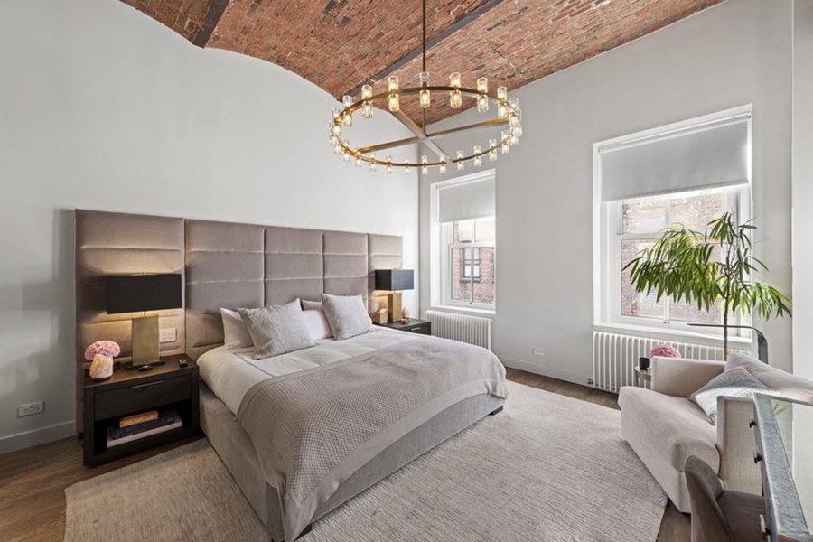 квартира, Белла Хадид