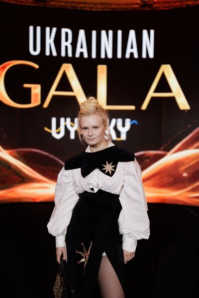 Ukrainian GALA VYTOKY — фоторепортаж