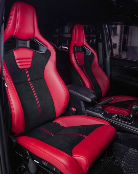 Тюнинг Toyota Fortunner, Toyota Fortunner, Toyota Fortunner 2022, новый Toyota Fortunner