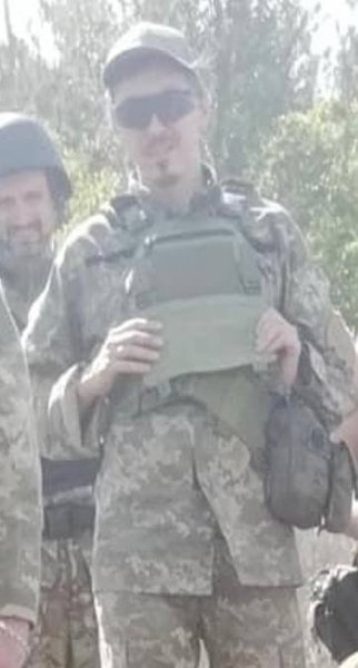 украинская дрг в брянской области