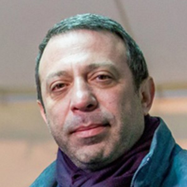 
Геннадий Корбан
в открытом письме на четвертые сутки пребывания под стражей
