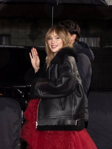 Сьюки Уотерхаус