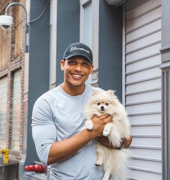 Джош Поппер