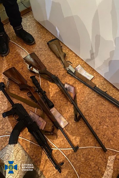 Руско шпионско оръжие шпионин, агент, gru, генерален щаб на руската федерация, служба за сигурност, разузнаване, служба за сигурност на Украйна, Очаков,