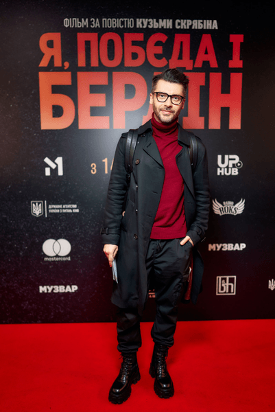 Макс Кірєєв фото