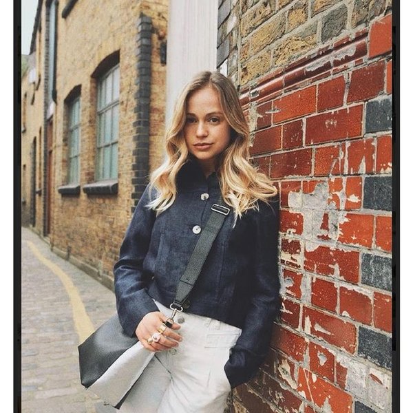 Амелия Виндзор, королевская семья Великобритании