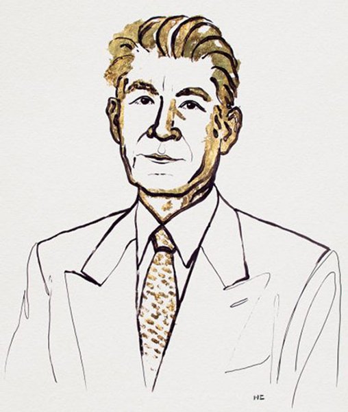 

Тасуку Хонджо 
Дата и рождения: 27 января 1942 года, Киото, Япония
Место работы: Университет Киото
Получил награду за: "открытие противораковой терапии методом подавления негативной иммунной регуляции".
