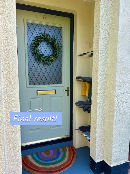 Ремонт в доме