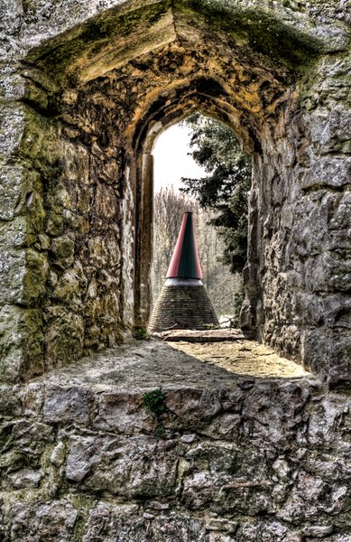 привиди, привиди, село Плаклі, графство Кент, Велика Британія