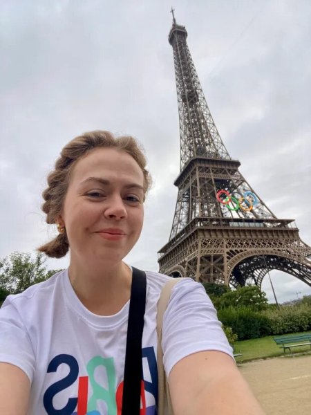 емма траскотт 1 Емма Траскотт