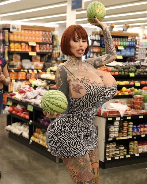 марія магдалена блогерка блогерка пластика