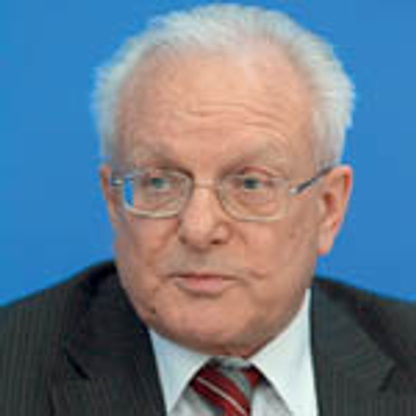 
Юрист–международник Владимир Василенко о шансах доказать факт российской агрессии
