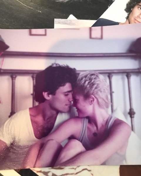 мелани гриффит, стивен бауэр