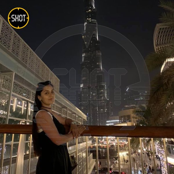 османова Умайганат Османова