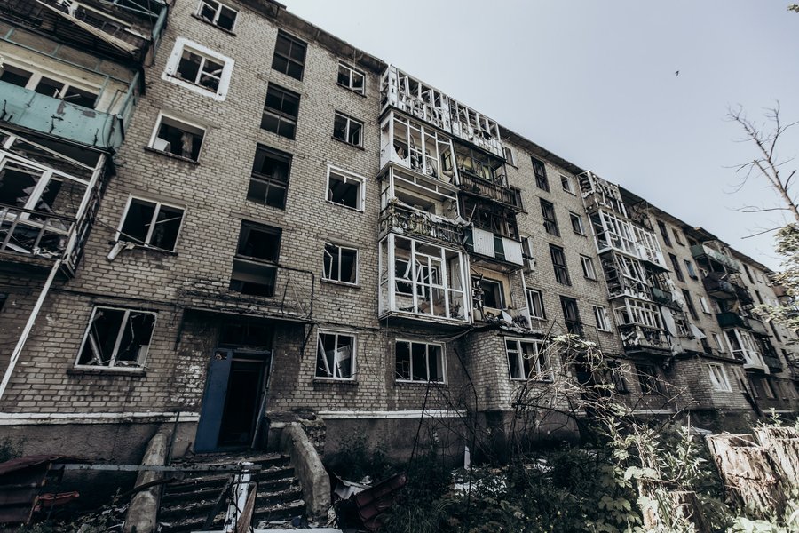 Авдеевка нацгвардия, ситуация в авдеевке, нацгвардия гонит оккупантов из авдеевки, бойцы всу в авдеевке