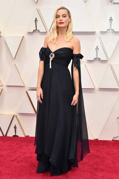 марго робби