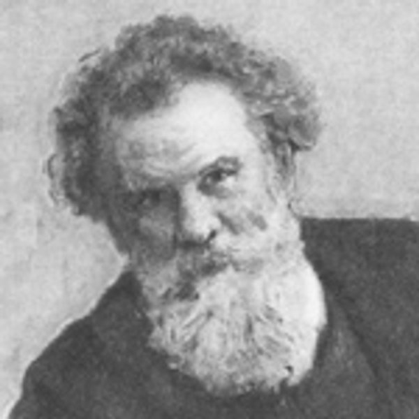 
Владимир Короленко
"Заточение графа Шептицкого"
