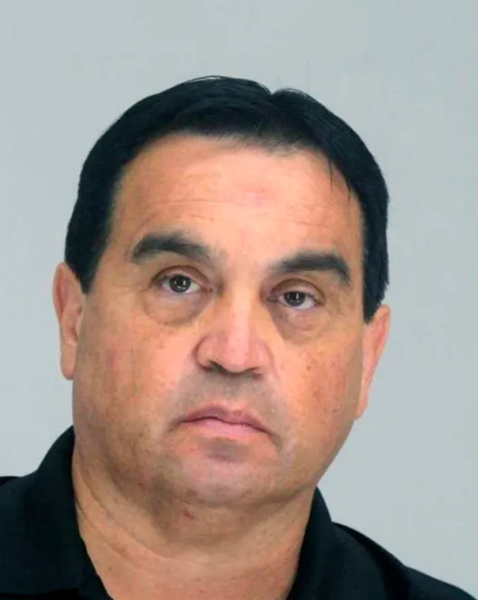 Врач подмешивал пациентам яд в пакеты для капельниц, Рейнальдо Ортиса, анестезиолога из Далласа, США, курьезы, медицина