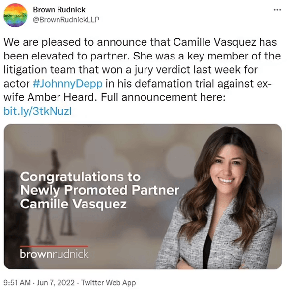 Камилла Васкес