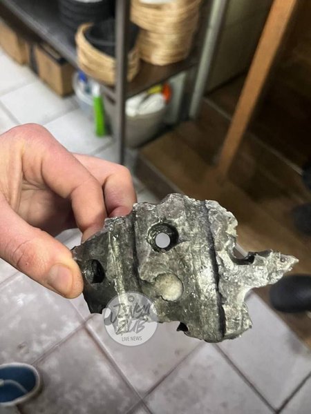 ресторан "Зари