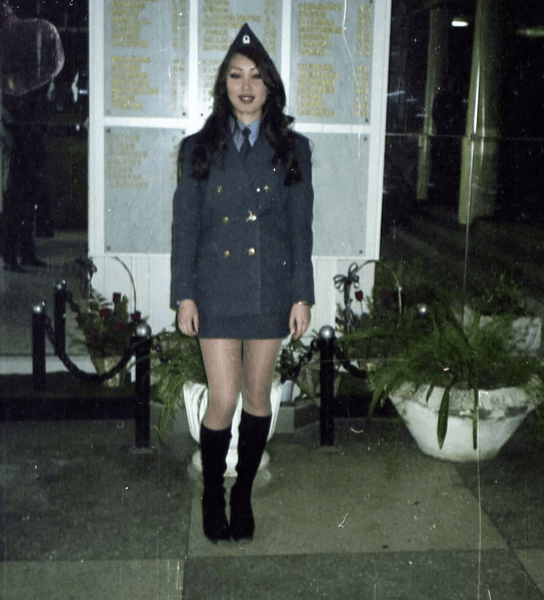 Бывшая сотрудница КГБ, бывшая шпионка, Алия Роза, родилась в Советском Союзе, шпионила за олигархами, психология мужчин