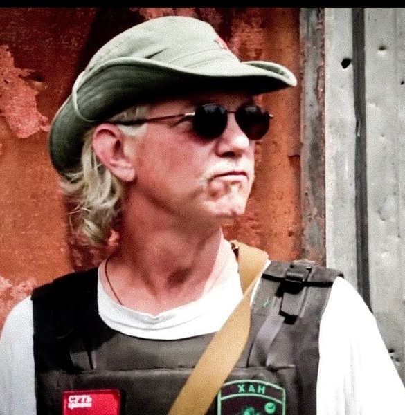 российская агрессия, наемничество, США, Украина, российская агрессия, международные наемники