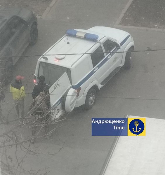 Мариуполь, зачистка в Мариуполе, блокпосты в Мариуполе