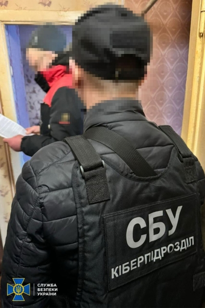 СБУ затримала прихильників кремлівських ідей в Україні СБУ, колаборанти