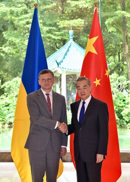 дмитрий кулеба, визит кулебы в китай, поездка кулебы в китай, о чем договорился кулеба в китае, переговоры украина китай, отношения украины и китая, позиция китая по украине, переговоры с Китаем, переговоры с Китаем