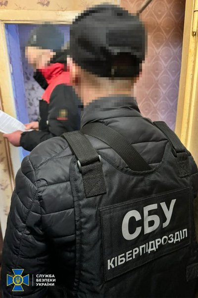 СБУ задержала сторонников кремлевских идей в Украине