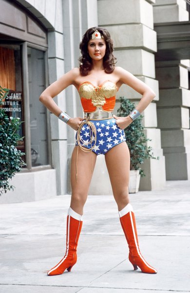 Чудо-жінка, Wonder Woman, супергерої, суперсила, dc comics