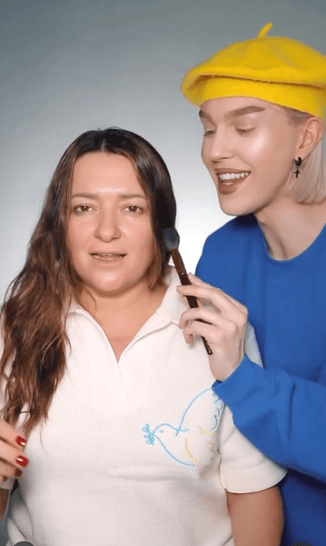 Наталья Могилевская