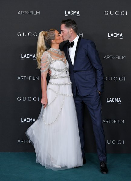 Періс Гілтон, наречений, Картер Реум