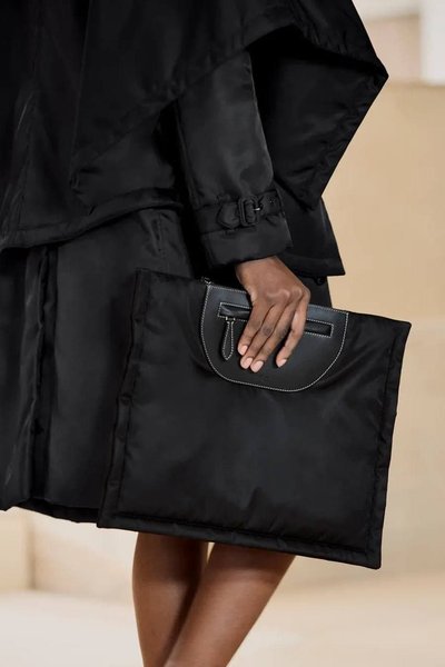 Burberry, сумки