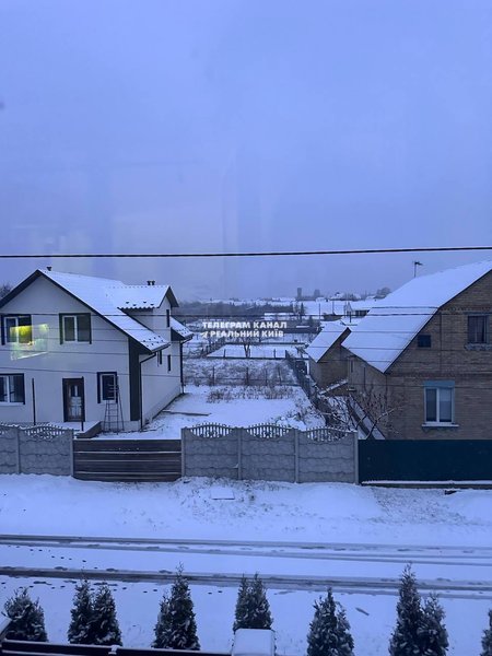 сніг Київ, перший сніг Київ, сніг у Києві, перший сніг у Києві, засніжений Київ