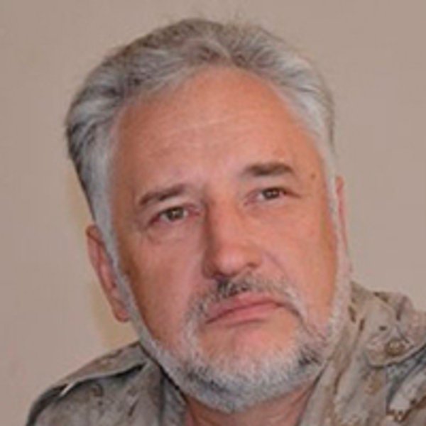 
Певел Жебривский
о работе с кредиторами
