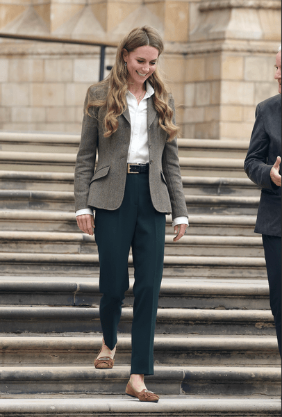 Кейт Миддлтон