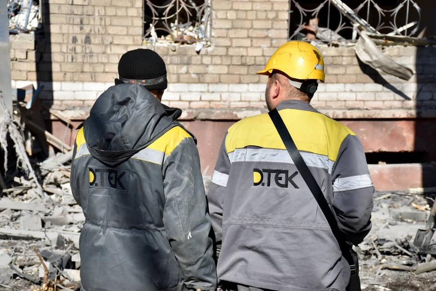 краматорск сегодня обстрел, обстрел краматорска, краматорск 14 марта