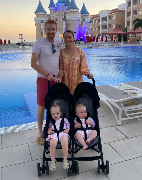 Вагітність з мінімальним проміжком у часі, пологи, передчасні пологи, народження дітей, фото, Велика Британія