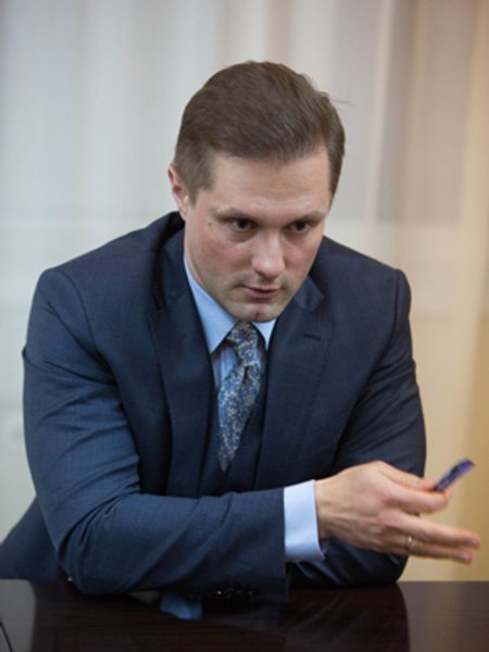 

Юрий Терентьев: "Для продуктового ретейла помимо согласованных антиконкурентных действий характерна такая форма нарушений, как маркировка товаров, вводящая в заблуждение потребителя"
