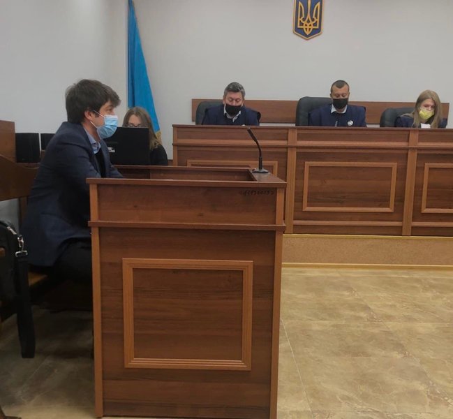 Владимир Пряхин, днр