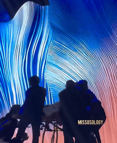 міс всесвіт 2026 падіння