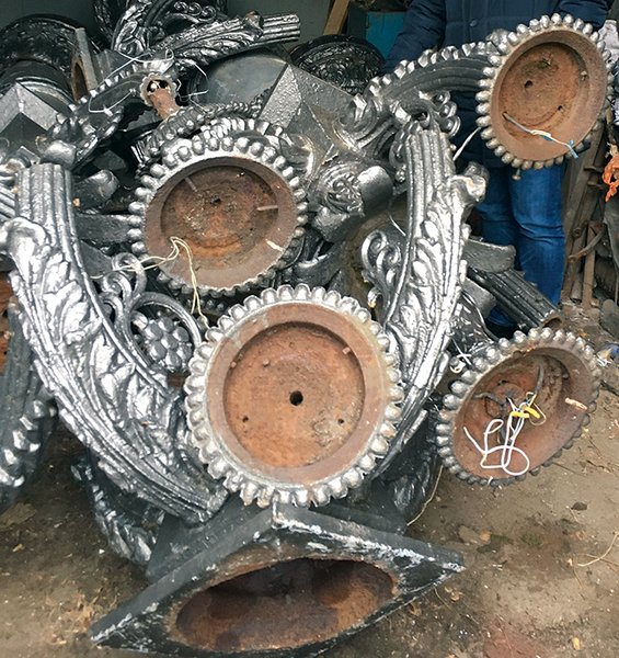 урбанизм, Мариинский парк, исторический облик, архитектура, реконструкция