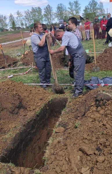 росія, змагання, конкурс, могильники